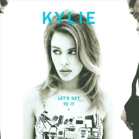 Let's Get To It, Kylie Minogue Muziek