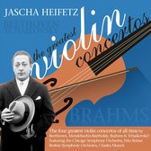 Jascha Heifetz: The Greatest V