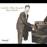 Little Richard - She's Got It (2 CD)