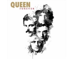 Queen Forever