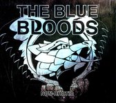The Blue Bloods - Non-Rhotic (CD)
