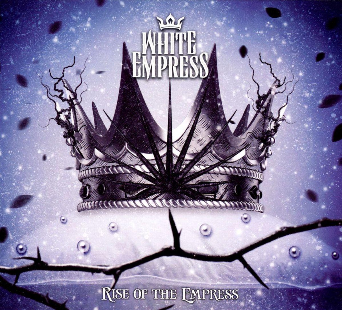 Rise Of The Empress
