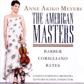 The American Masters