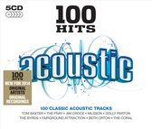 100 Hits - Acoustic [5CD]