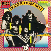 Kiss - Hotter Than Hell (LP)