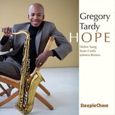 Gregory Tardy - Hope (CD)