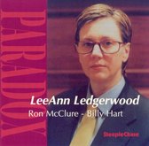 Leeann Ledgerwood - Paradox (CD)