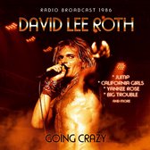 Going Crazy/Radio..