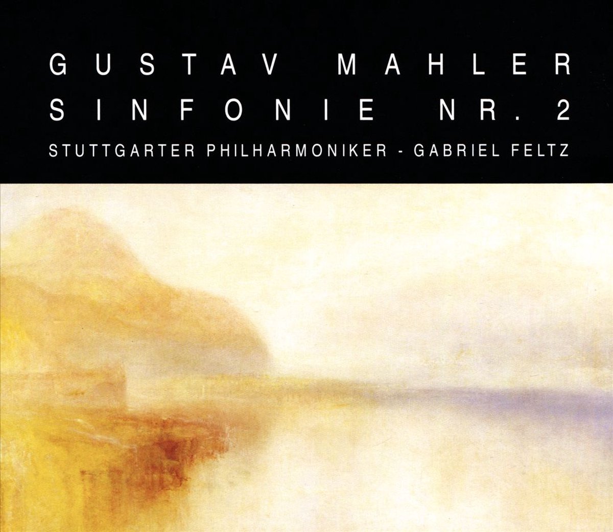 Gustav Mahler: Symphony No. 2