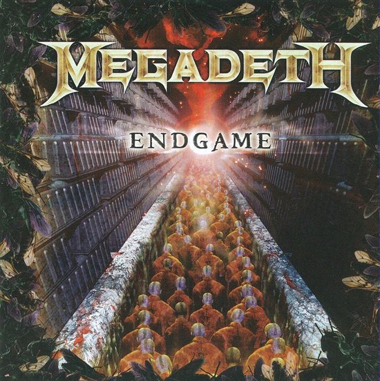 Endgame