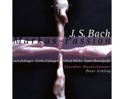 J. S. Bach: Markus-passion