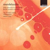 Felix Mendelssohn - Bartholdy: Violin concertos [EMI Classics]