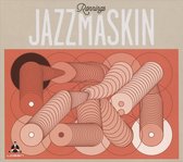 Ronnings Jazzmaskin - Jazzmaskin (CD)