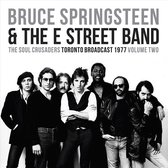 Bruce Springsteen - Soul Crusaders Vol.2