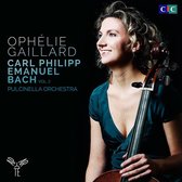 Ophelie Gaillard - C.P.E. Bach Project Vol.2 (CD)