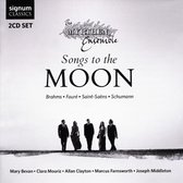 Songs To The Moon