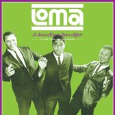 Loma: A Soul Music Love Affair, Vol. 3