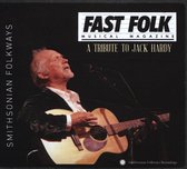 Various Artists - A Tribute To Jack Hardy (2 CD)