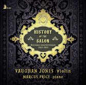 History Of The Salon - Morceaux Caracteristiques. 1823-1913