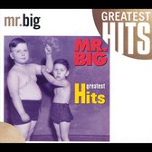 Greatest Hits Mr Big