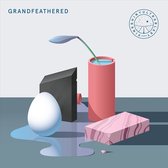 Pinkshinyultrablast - Grandfeathered (CD)