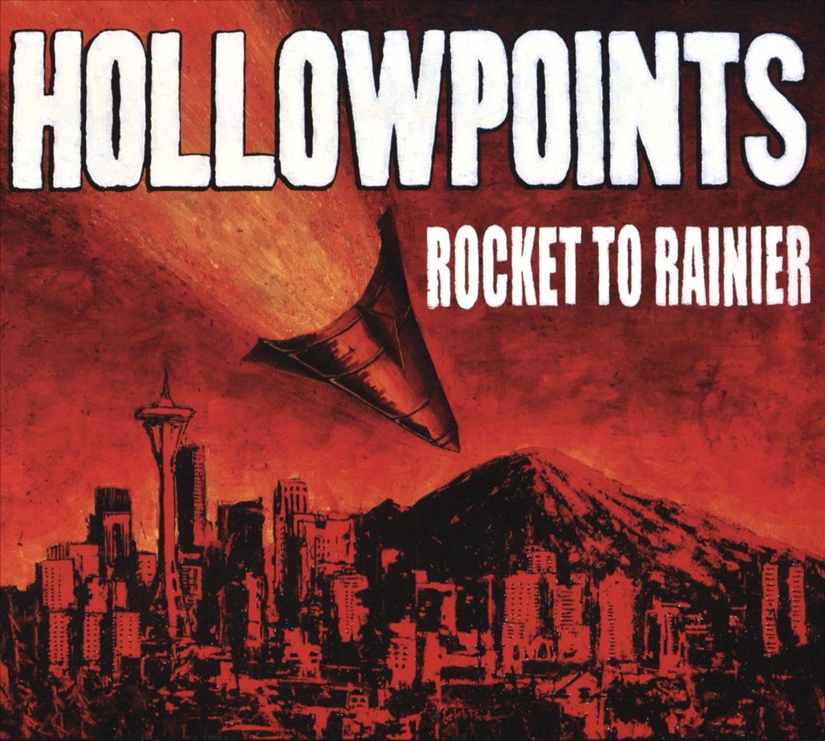 Rocket to Rainer