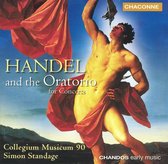 Handel & The Oratorios For Concerts