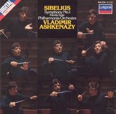 Sibelius: Symphony No. 1; Karelia Suite