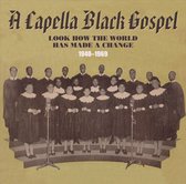 Capella Black Gospel 1940-1969