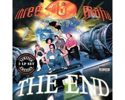 Da End