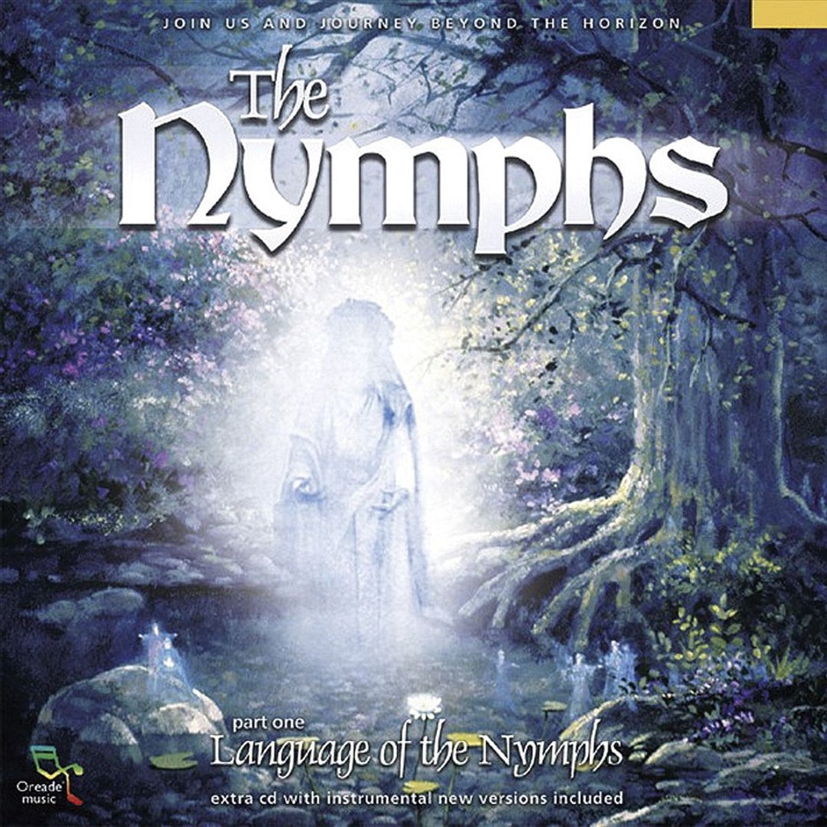 The Nymphs