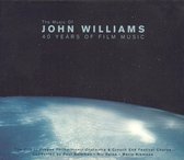 Music of John Williams: 40 Years of Film Music