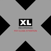 Pay Close Attention: Xl..