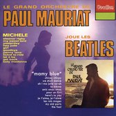 Paul Mauriat Plays The Beatles & Mamy Blue