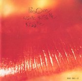 The Cure - Kiss Me, Kiss Me, Kiss Me (2 CD)