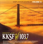 KKSF 103.7 - Sampler 12: Smooth Jazz