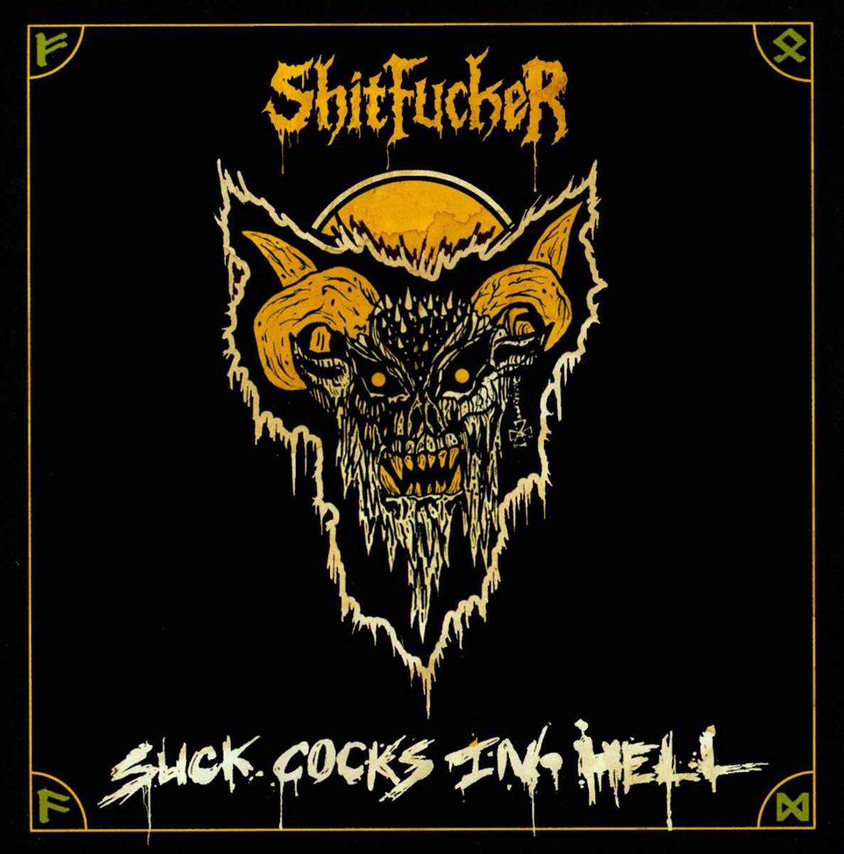 Suck Cocks In Hell