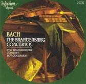 R./Brandenburg Consort Goodman - The Brandenburg Concertos (CD)