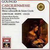 Gounod: St. Cecilia Mass