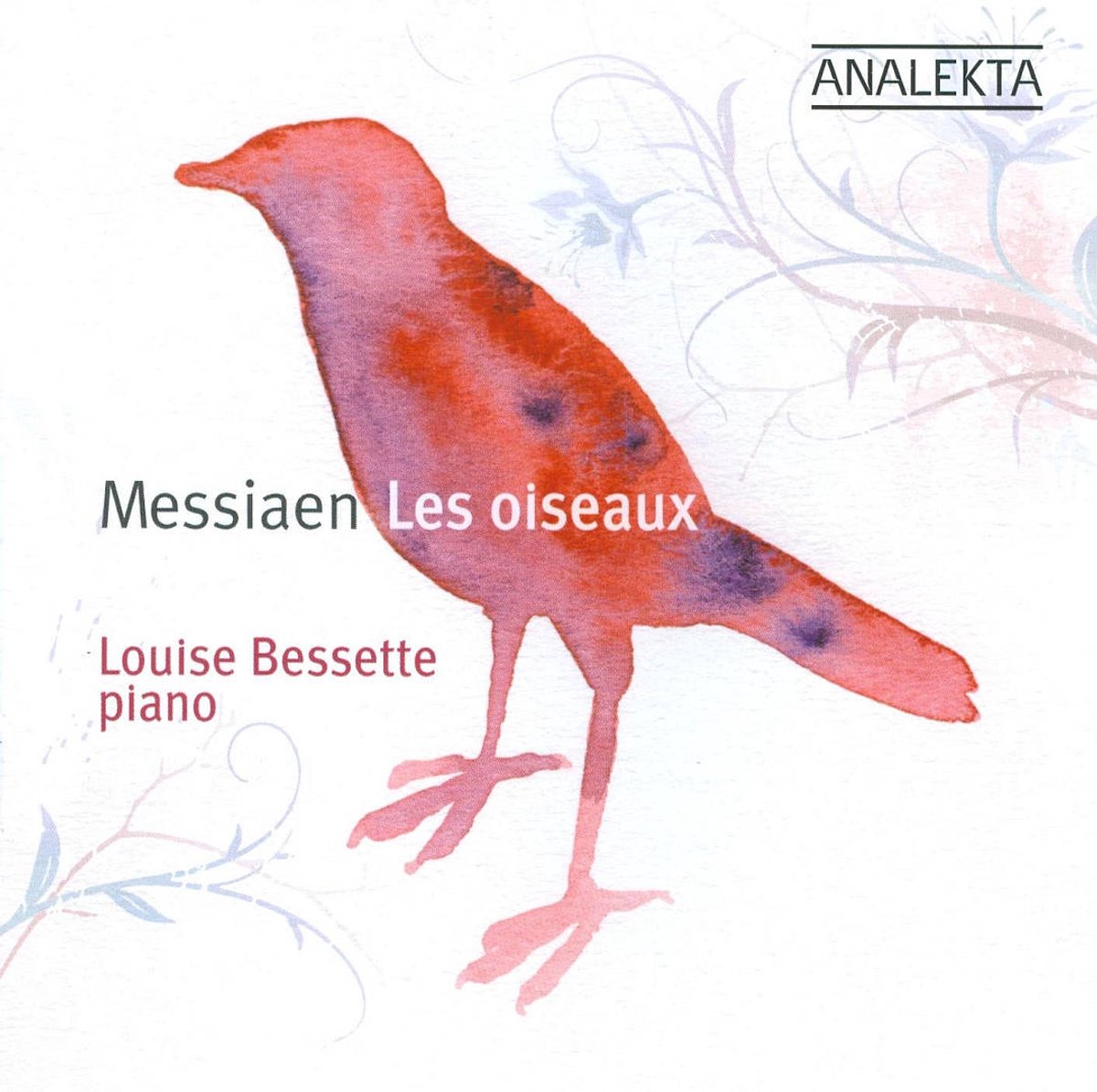 Messiaen: Les Oiseaux
