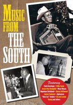 Various Artists - Music From The South (CD)