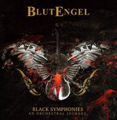 Blutengel - Black Symphonies (CD)