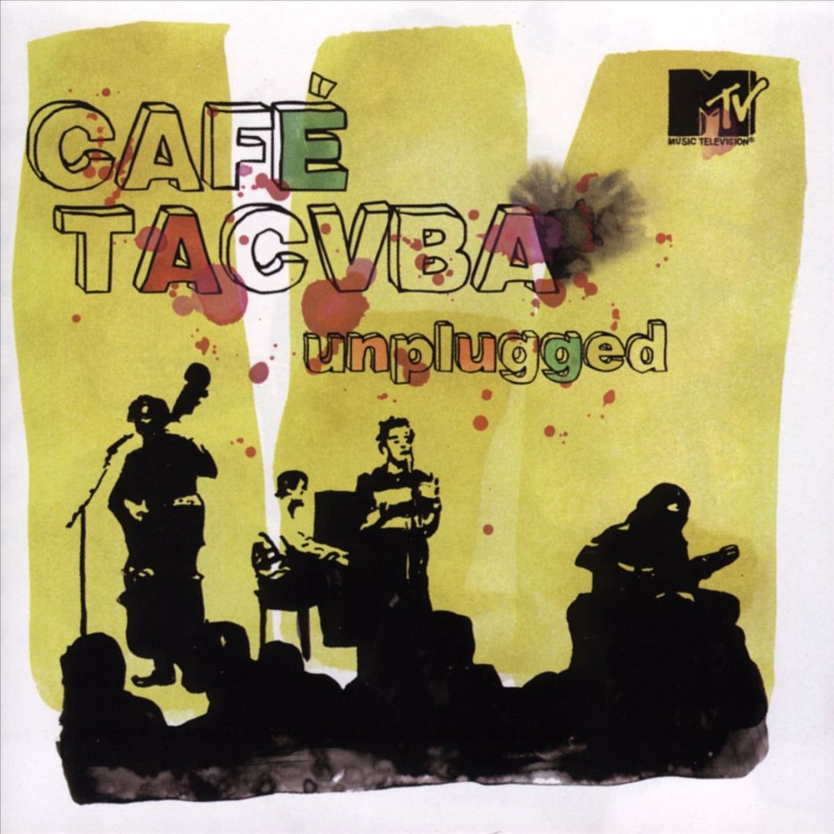 Mtv Unplugged
