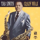 Tab Smith - Crazy Walk (CD)