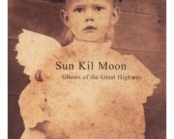 Ghost Of The Great High Highway