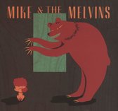 Mike & The Melvins - Three Men And A Baby (CD)