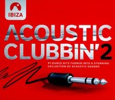 Acoustic Clubbin 2