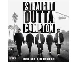 Straight Outta Compton