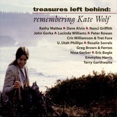 Treasures Left Behind: Remembering Kate Wolf