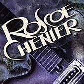 Roscoe Chenier